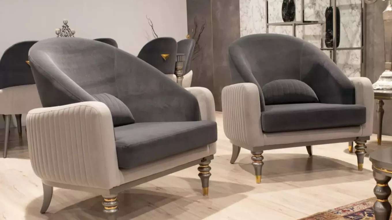 مبلمان ژولیس