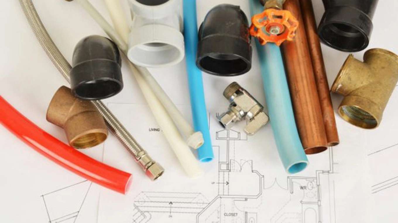 خدمات فنی و تاسیسات سیدی