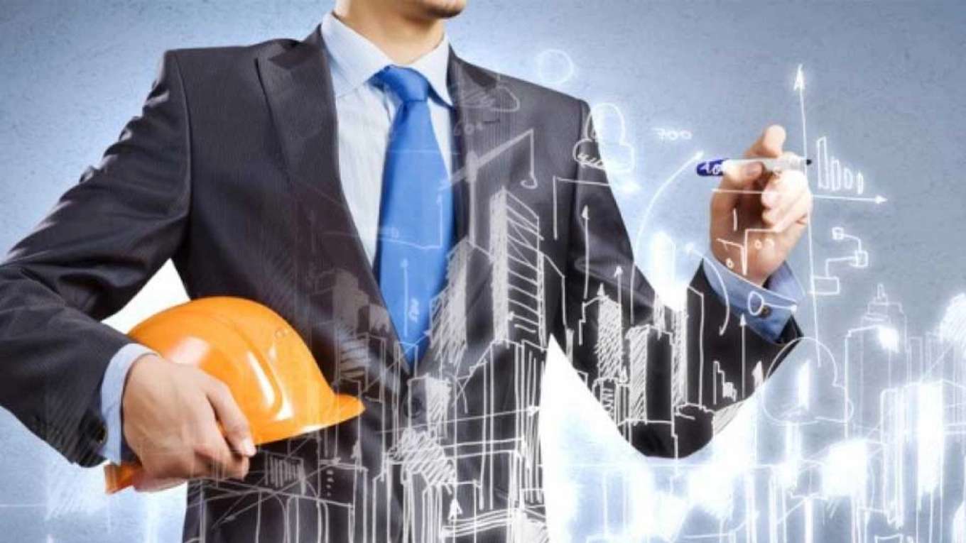 دفتر مهندسی ساختمانی درخشان