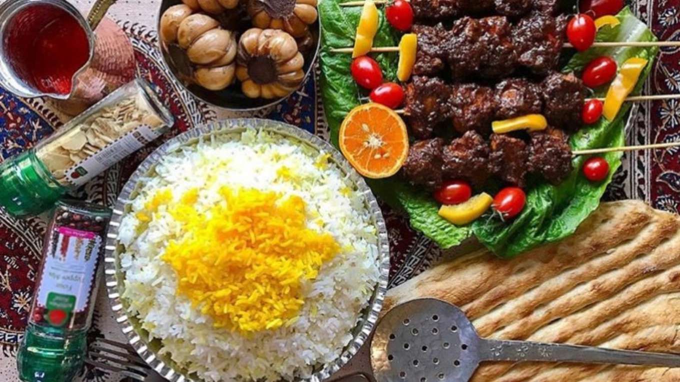 رستوران غذاخوری خانواده