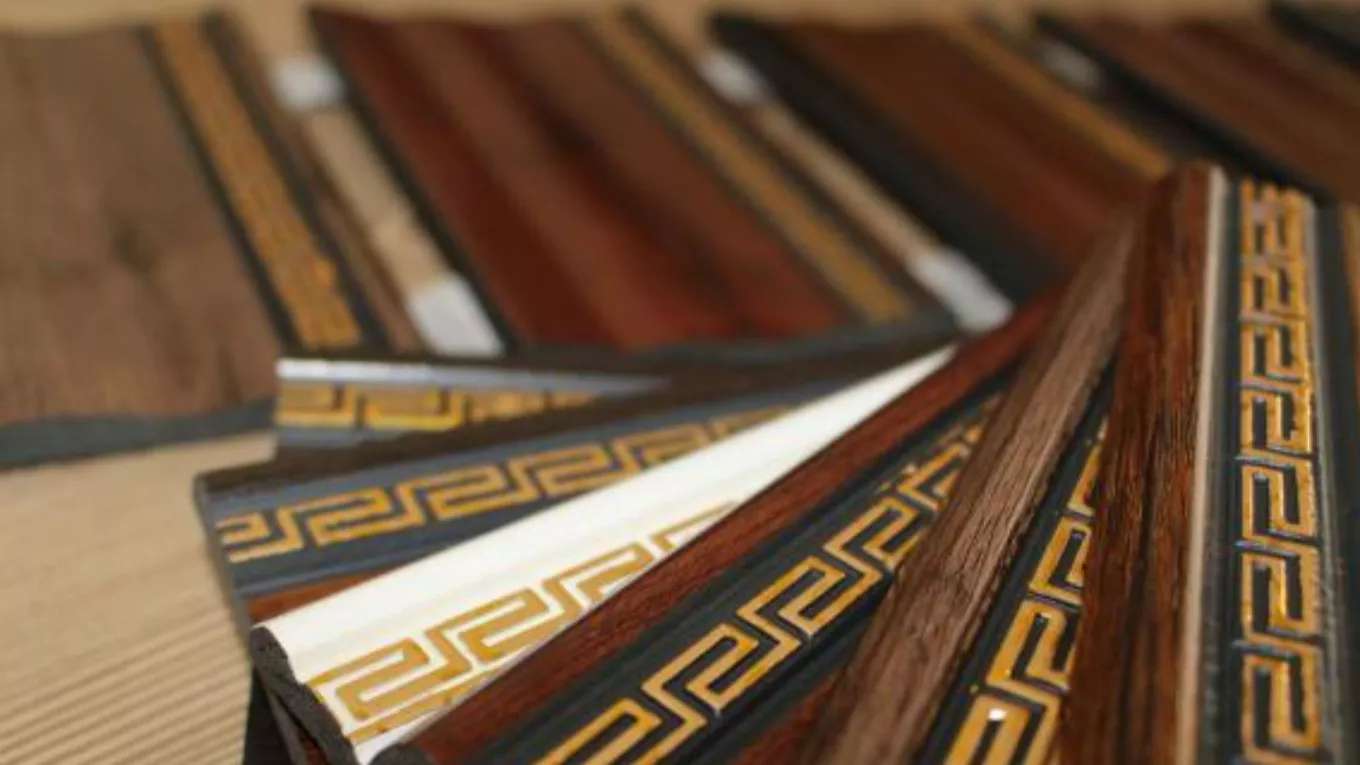 ملزومات تزئینی دولت آبادی