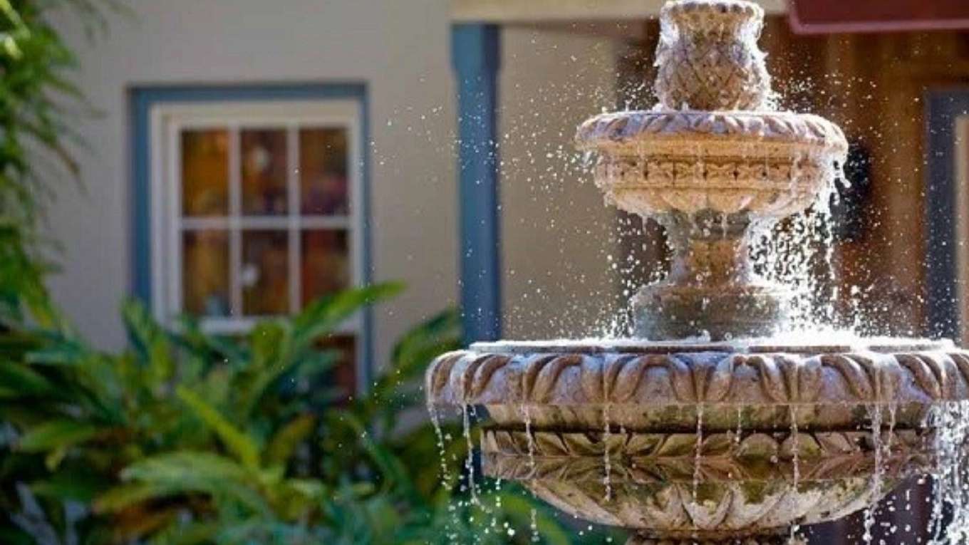 گروه تولیدی آبشار زاینده رود