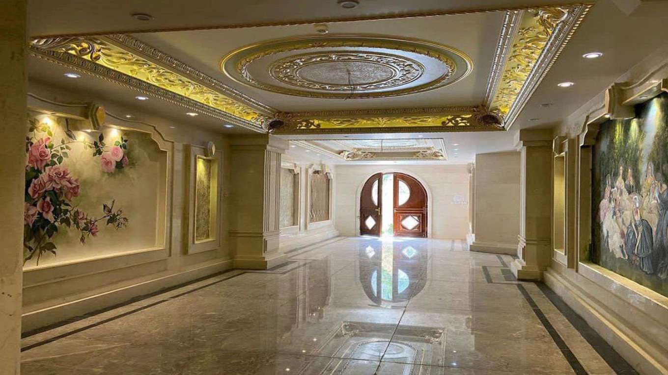 گروه پتینه نیرا آرت
