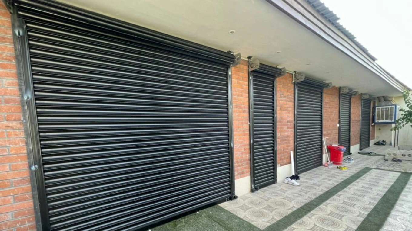 درب ضدسرقت ساسان