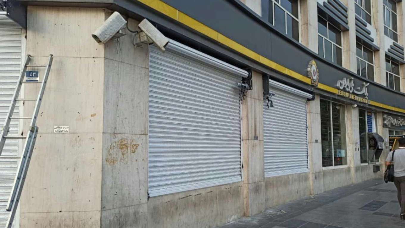 درب ضدسرقت ساسان