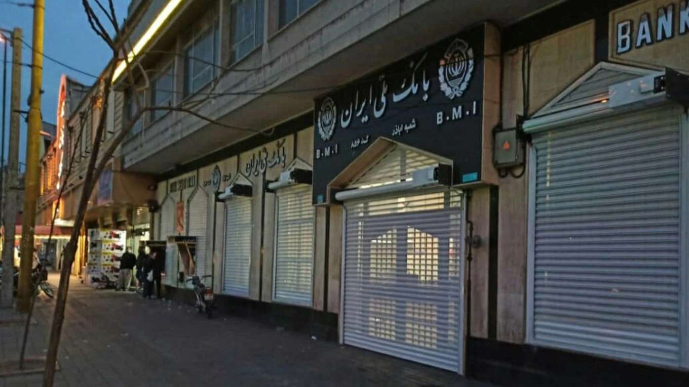 درب ضدسرقت ساسان