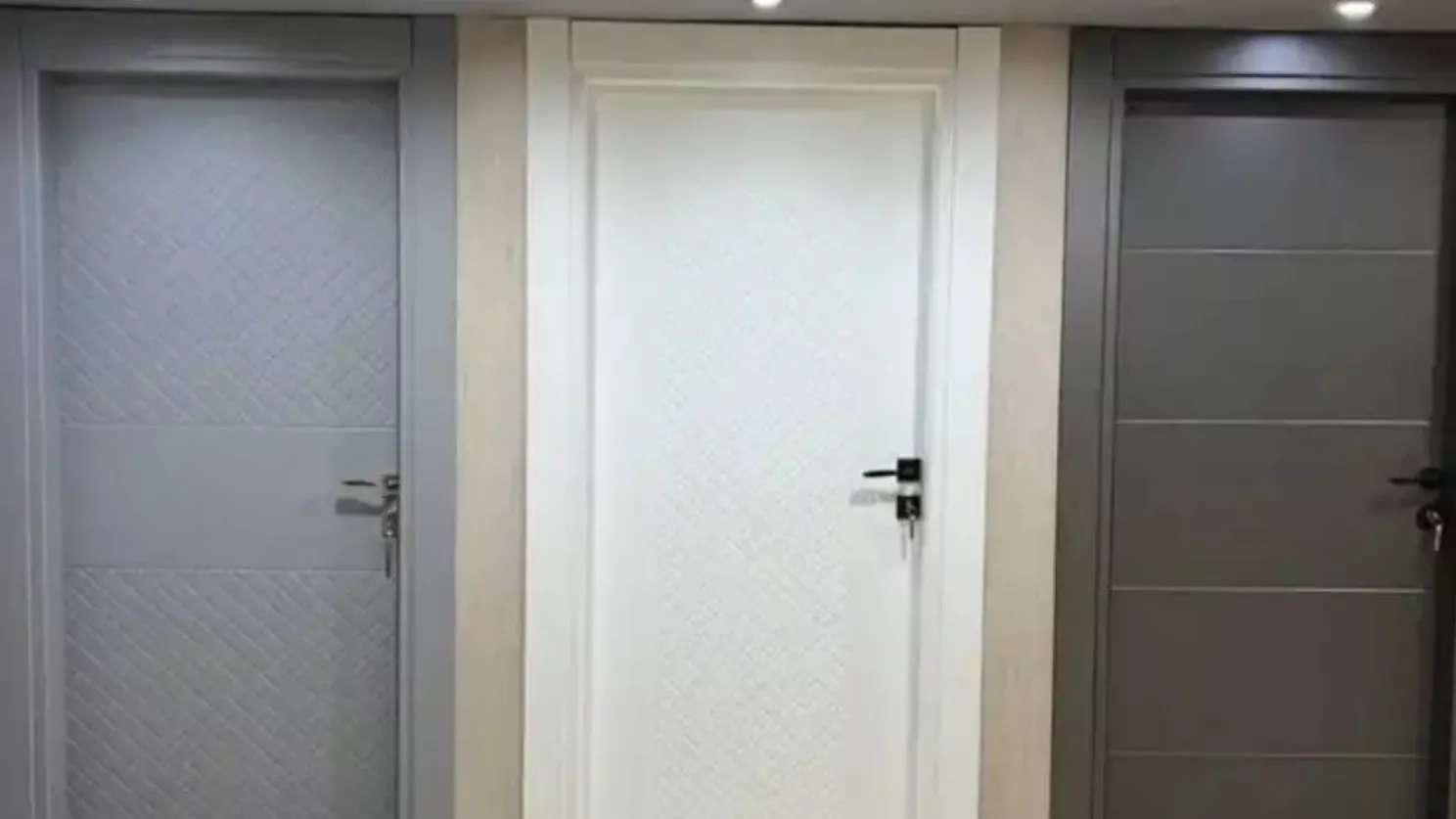 درب داخلی و ضدسرقت