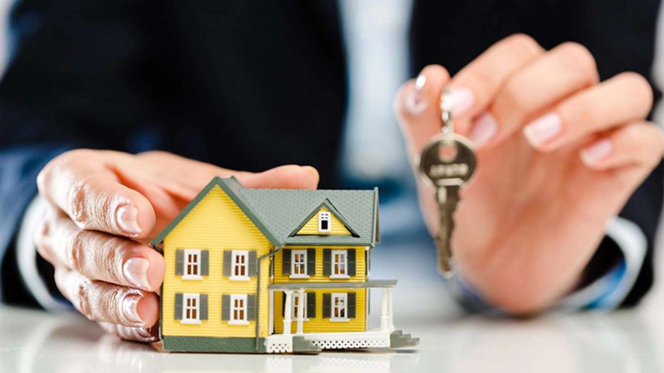 مشاورین املاک البرز