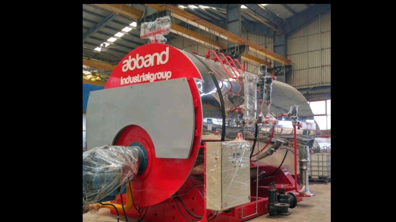 گروه صنعتی آب بند