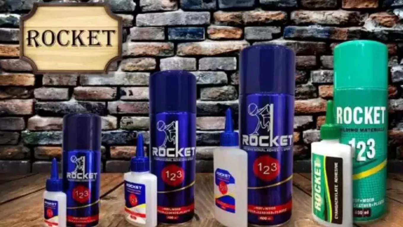 چسب تایوان جهان یار