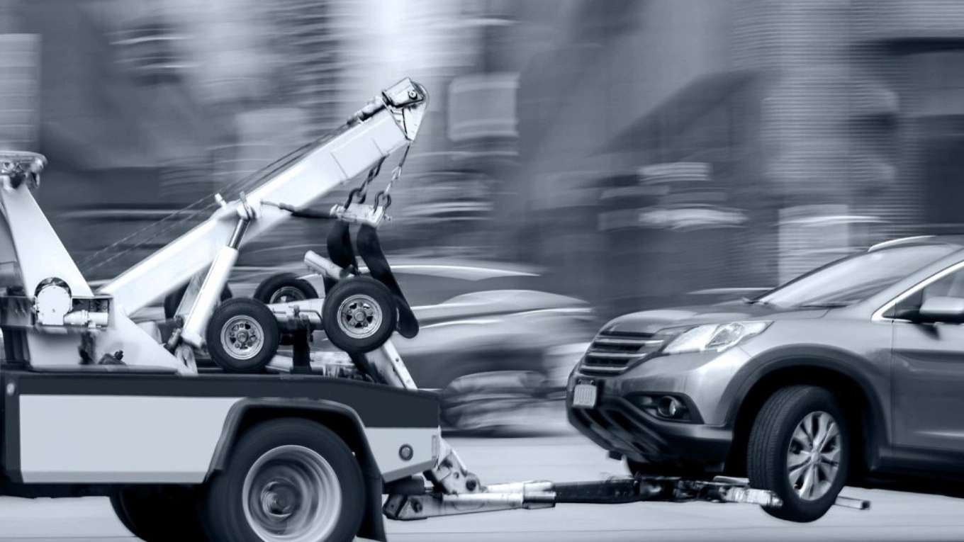 امداد خودرو و خودروبر سالاری