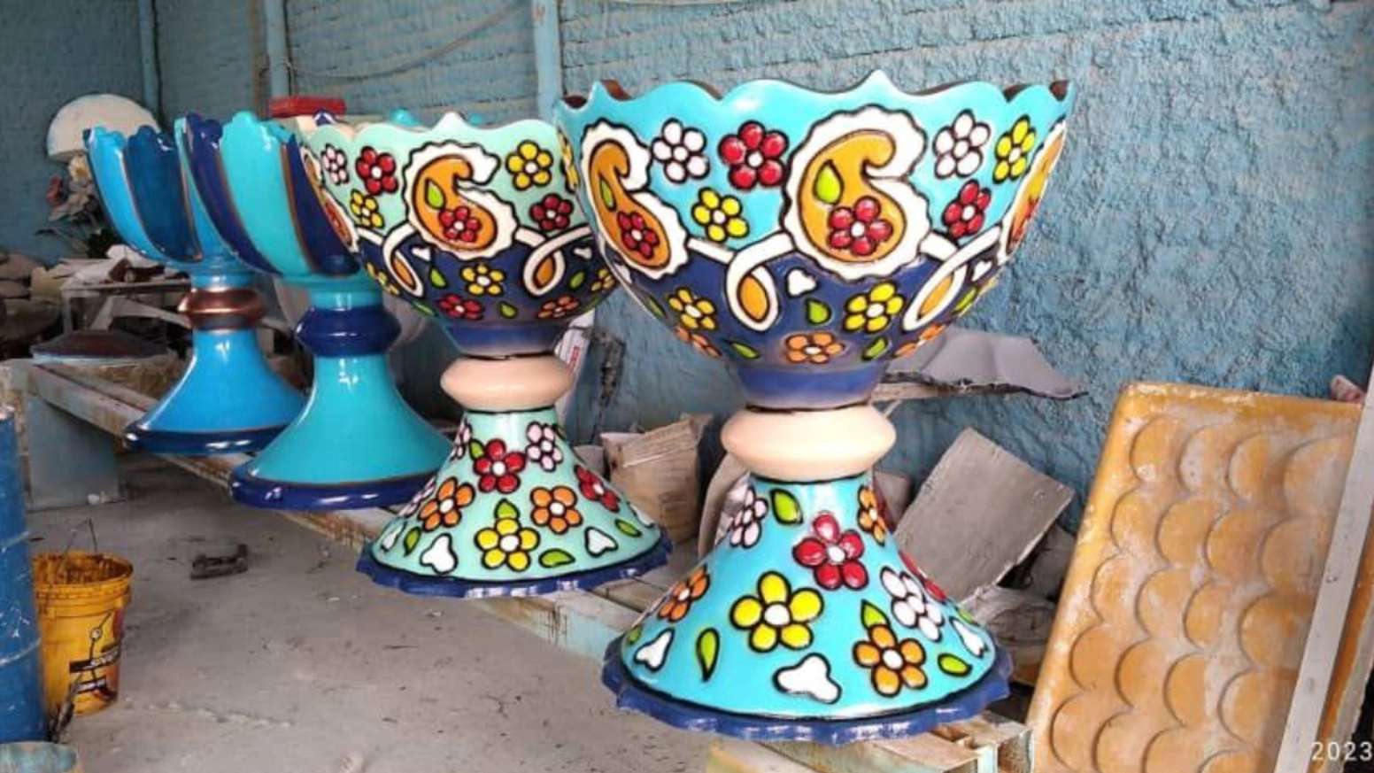 مدلسازی یلدا