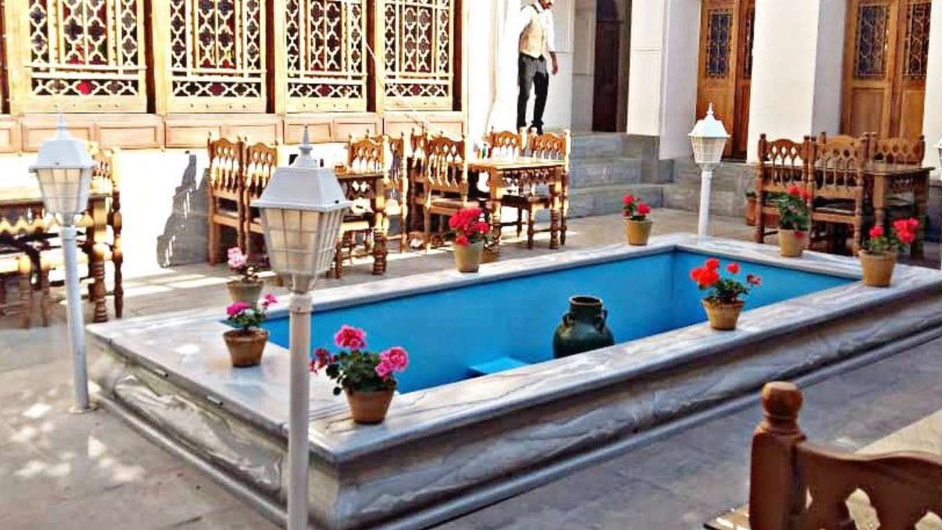 تولید فایبرگلاس
