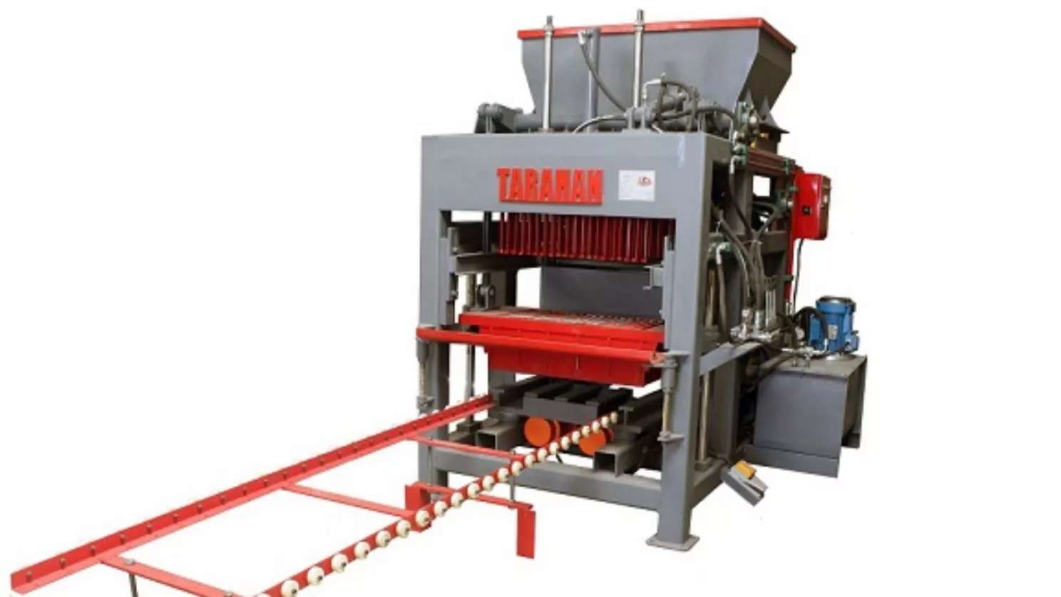 بتن زاینده رود