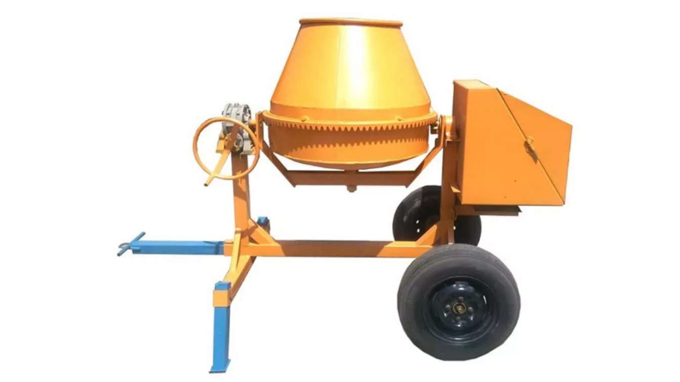 بتن زاینده رود