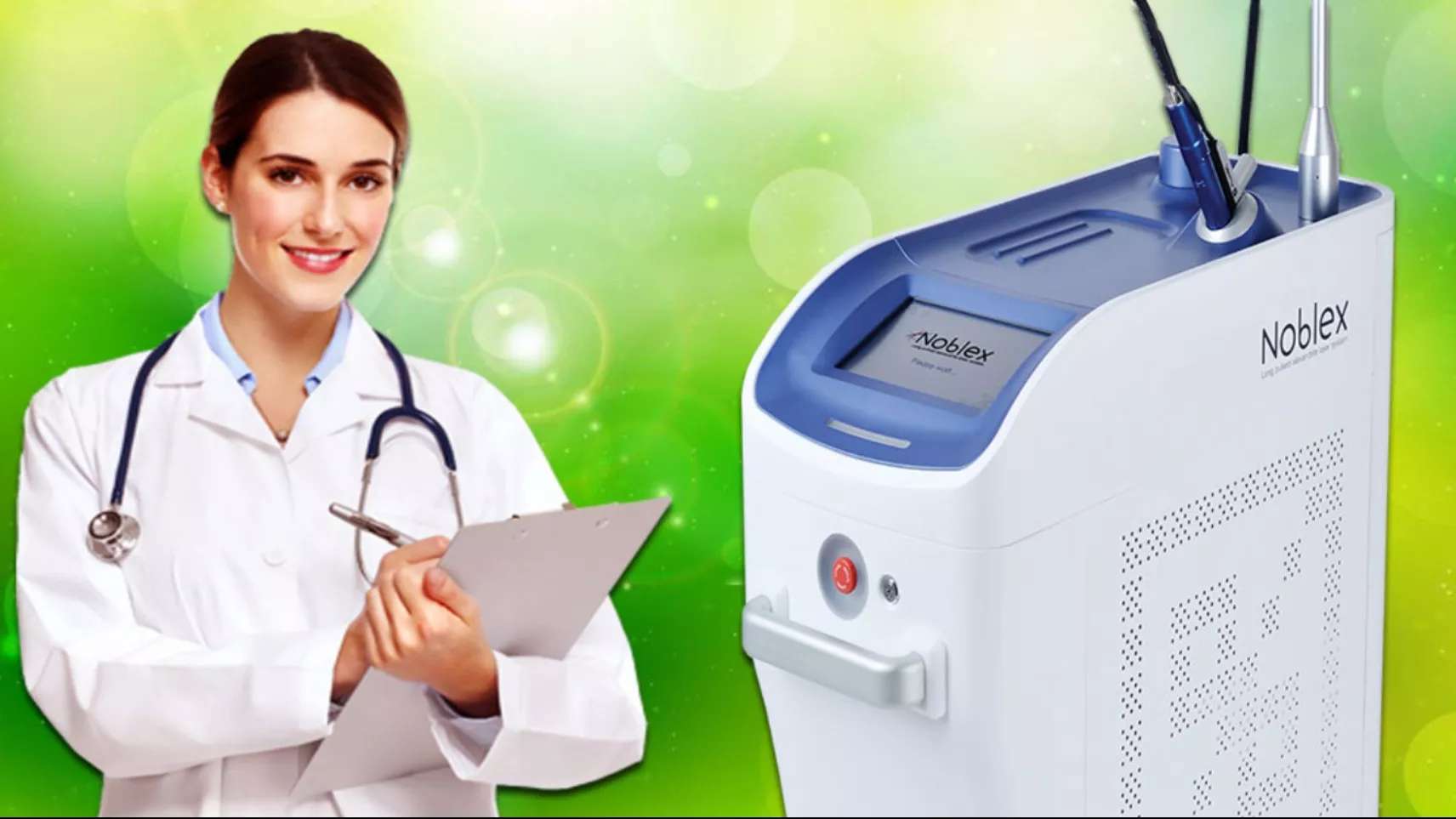 مرکز تخصصی لیزر نابلکس