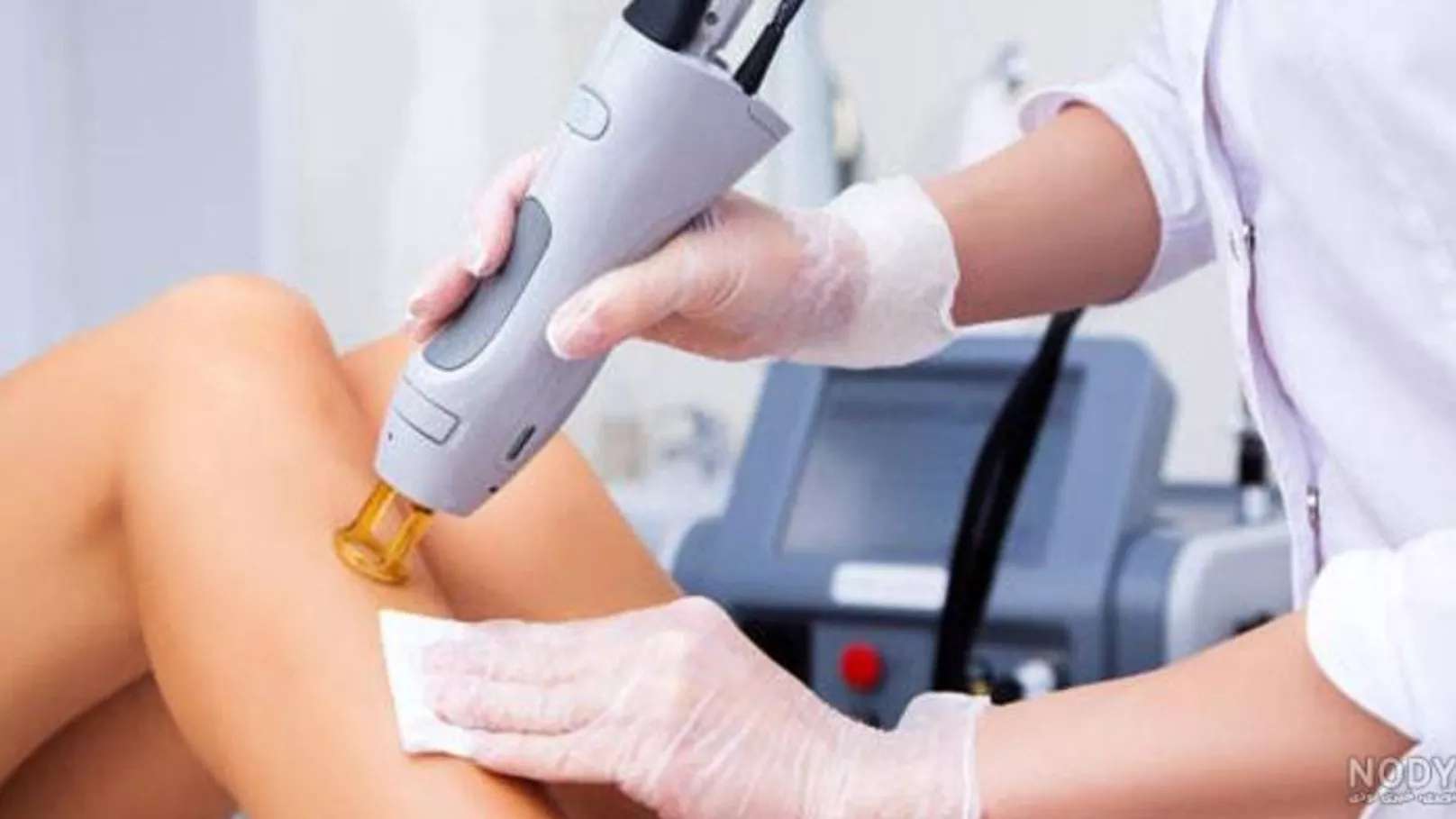 مرکز تخصصی لیزر نابلکس