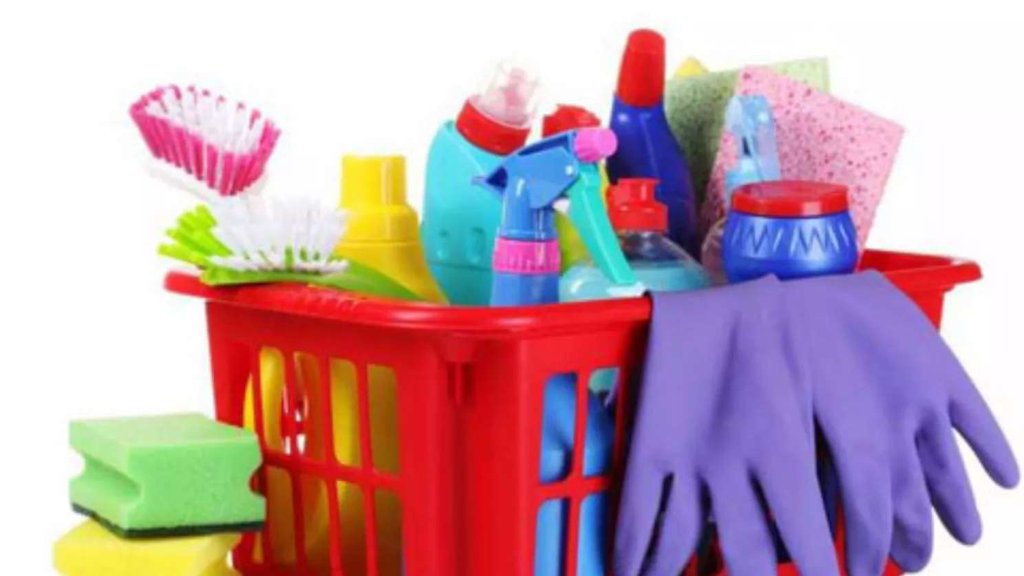 نمایندگی فروش مواد شوینده تقوی