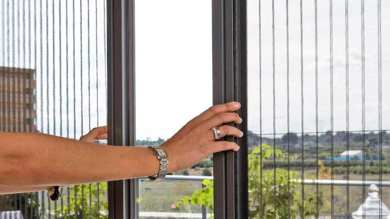 درب و پنجره موسوی