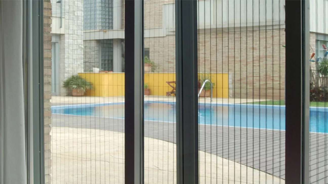 درب و پنجره موسوی