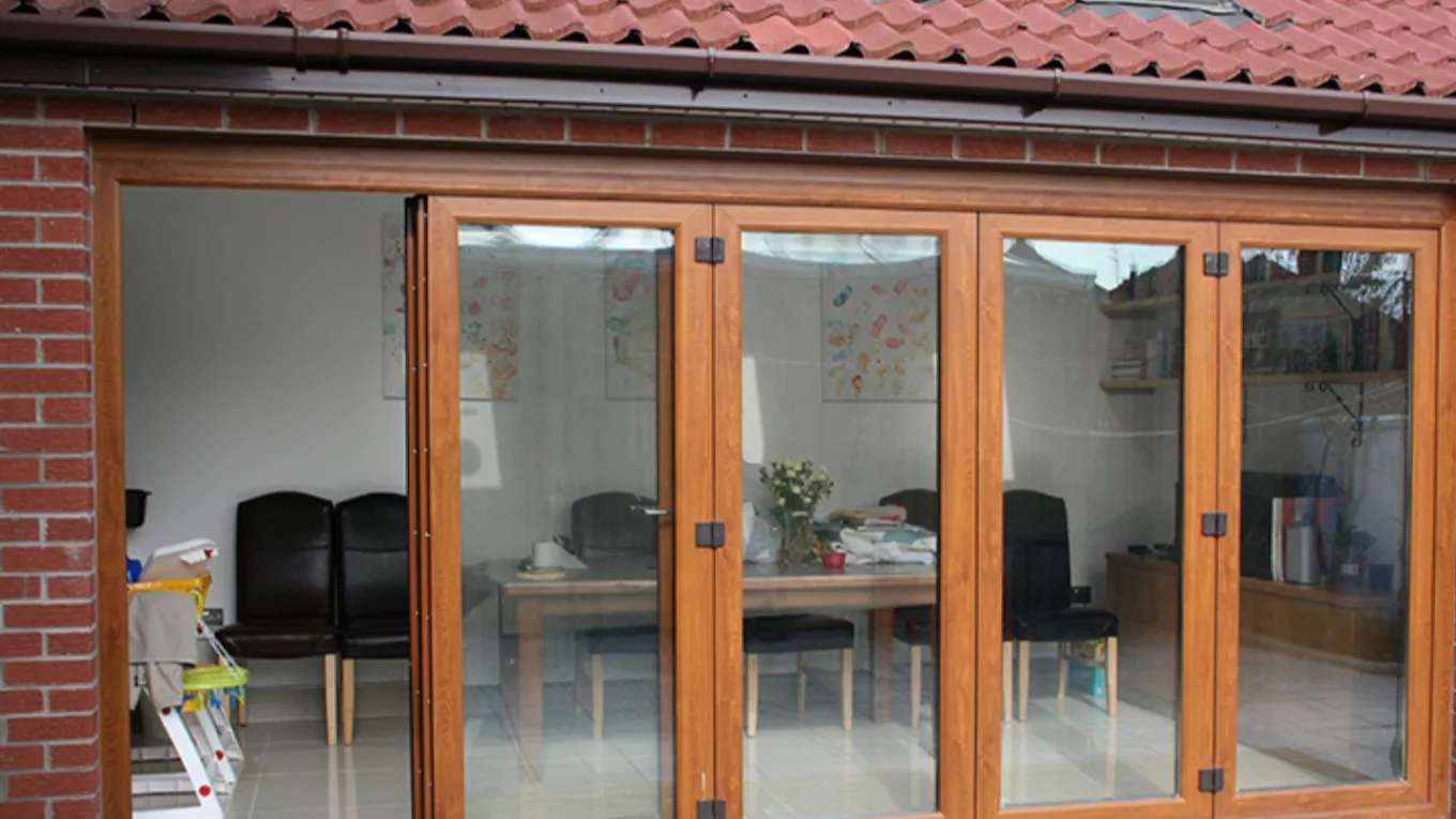 درب و پنجره موسوی