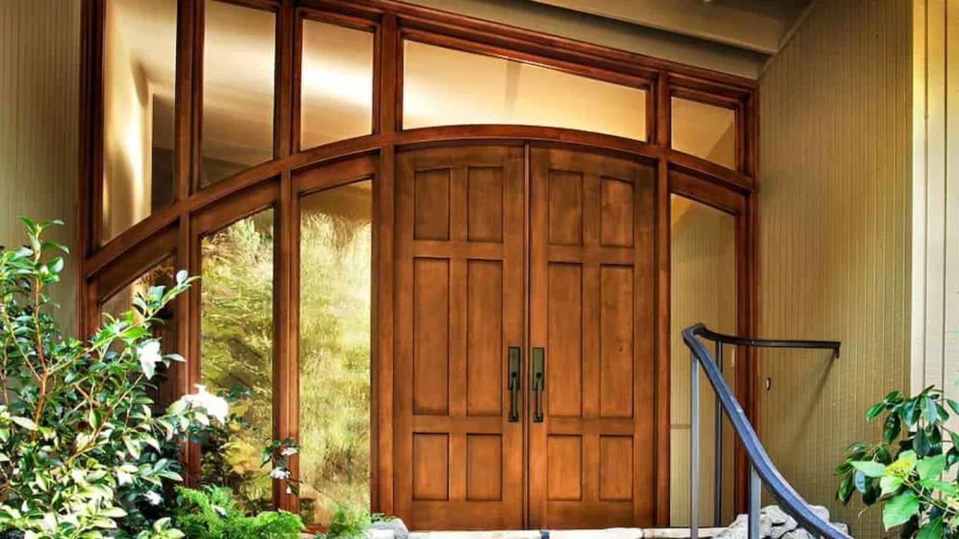 درب و پنجره موسوی