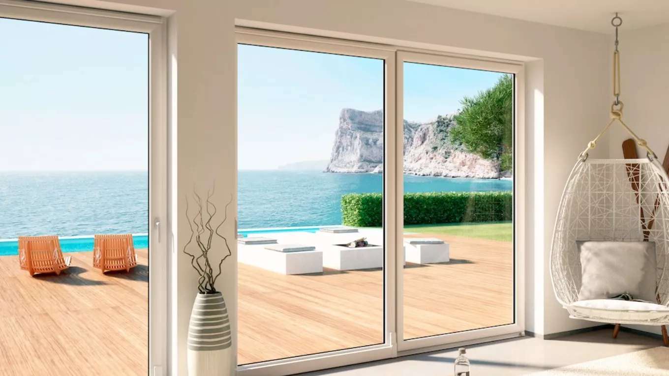 درب و پنجره موسوی