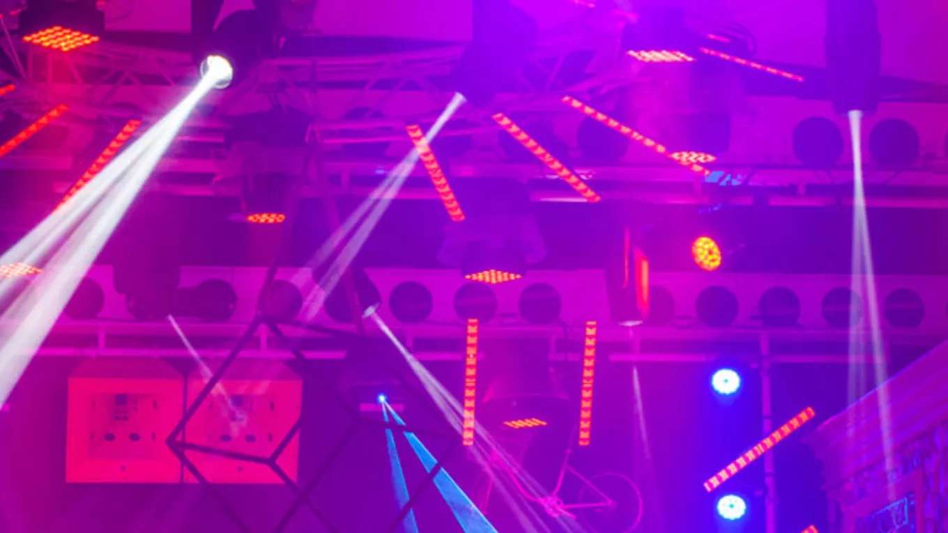 اجاره باند تشریفات کیان