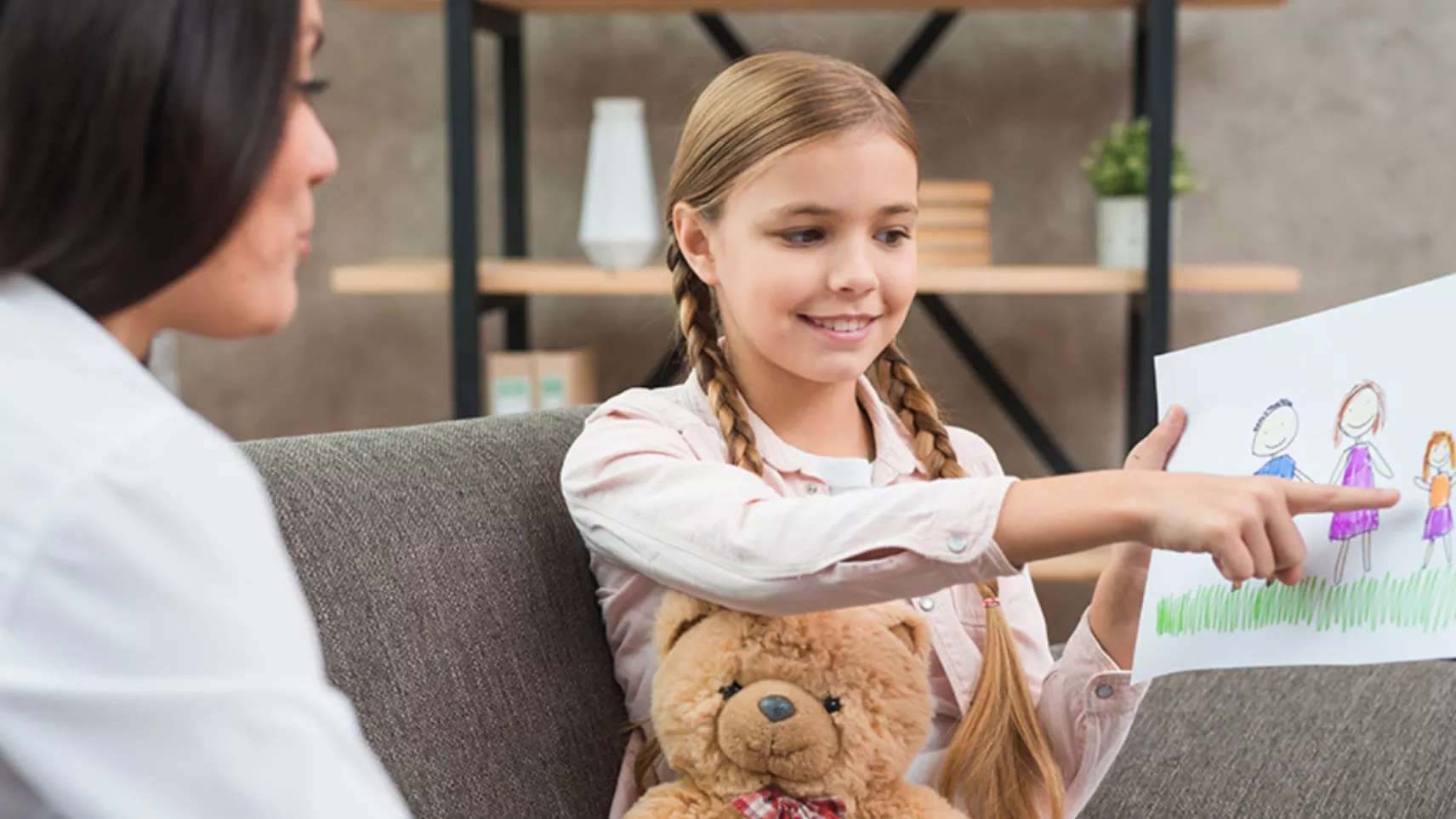 کلینیک روانشناسی کریمی