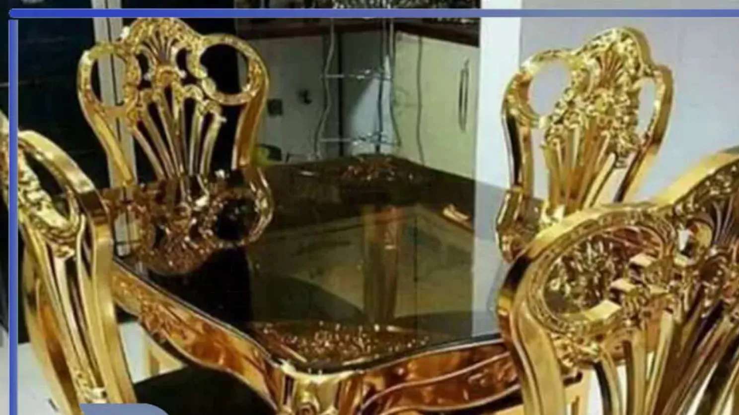 استاد کروم