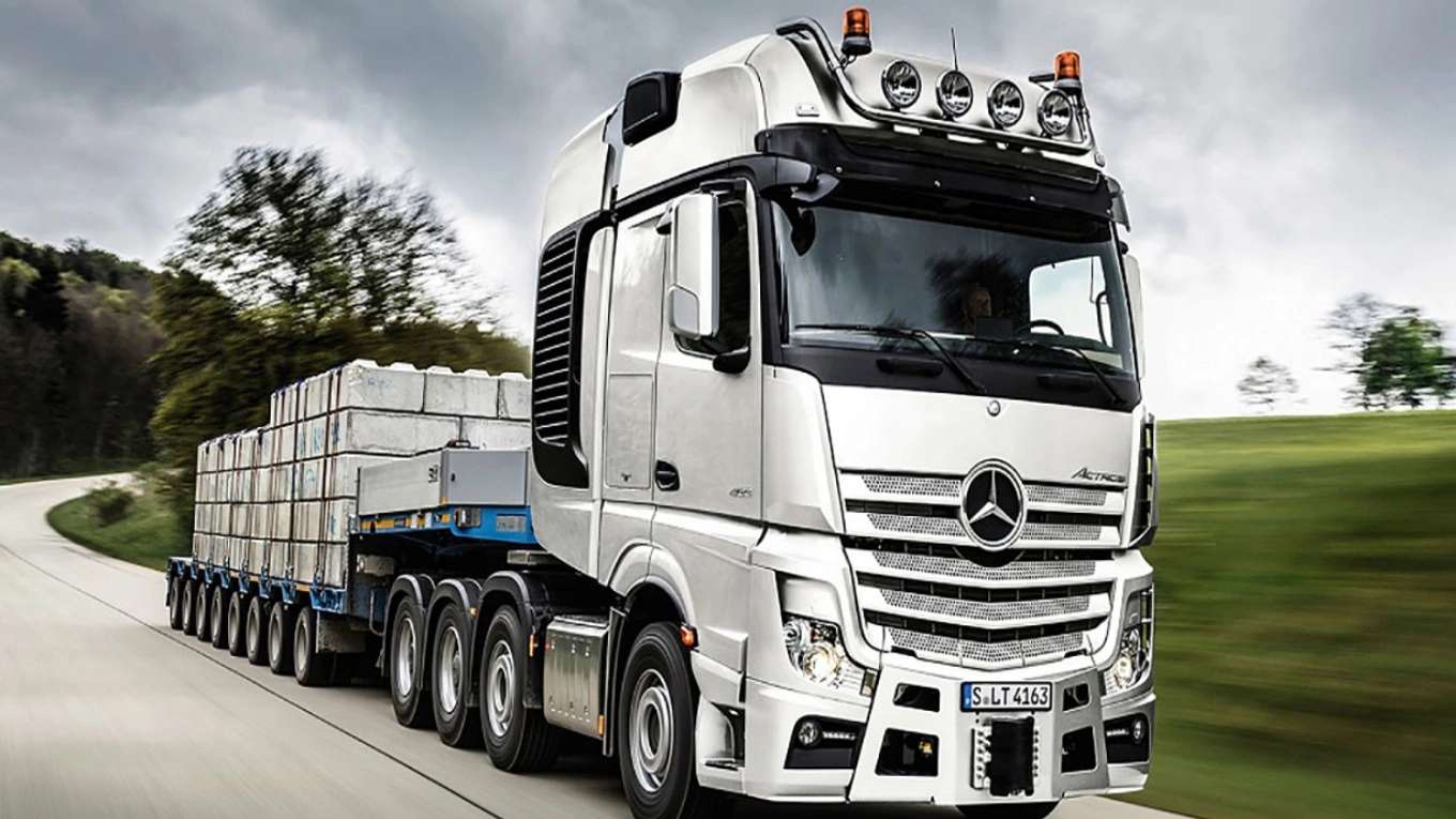 استوک یدکی بنز آریا