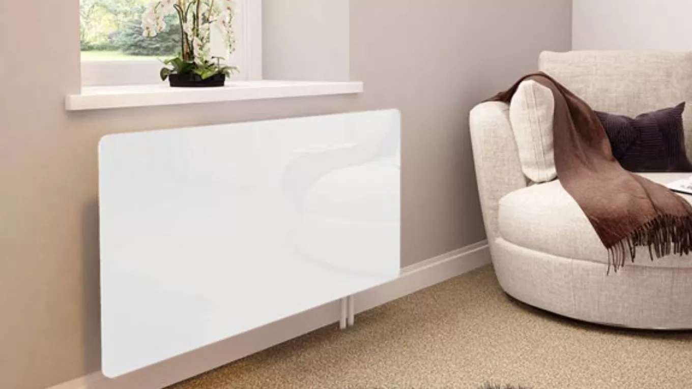 رادیاتور دکوراتیو