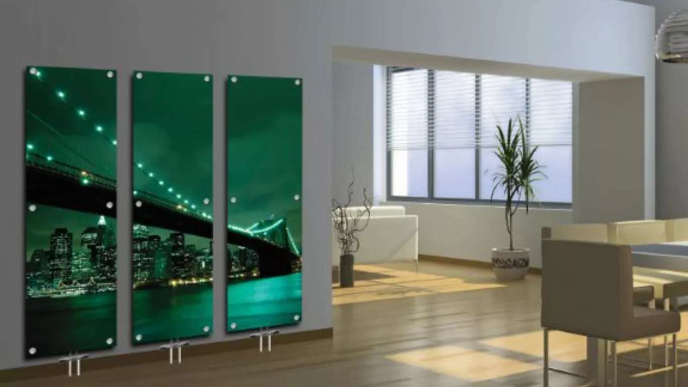 رادیاتور دکوراتیو