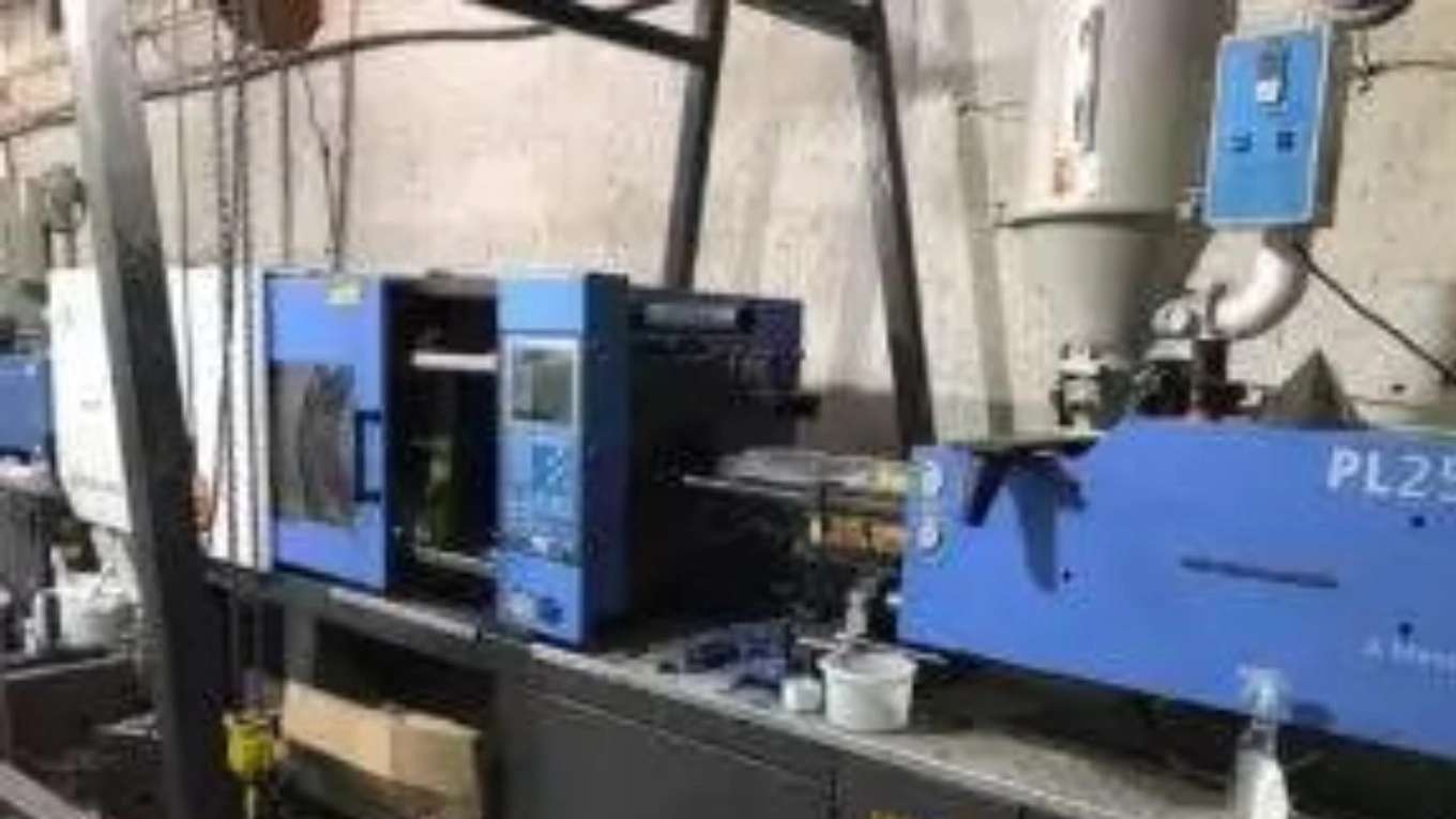 گروه صنعتی قهرمان نژاد