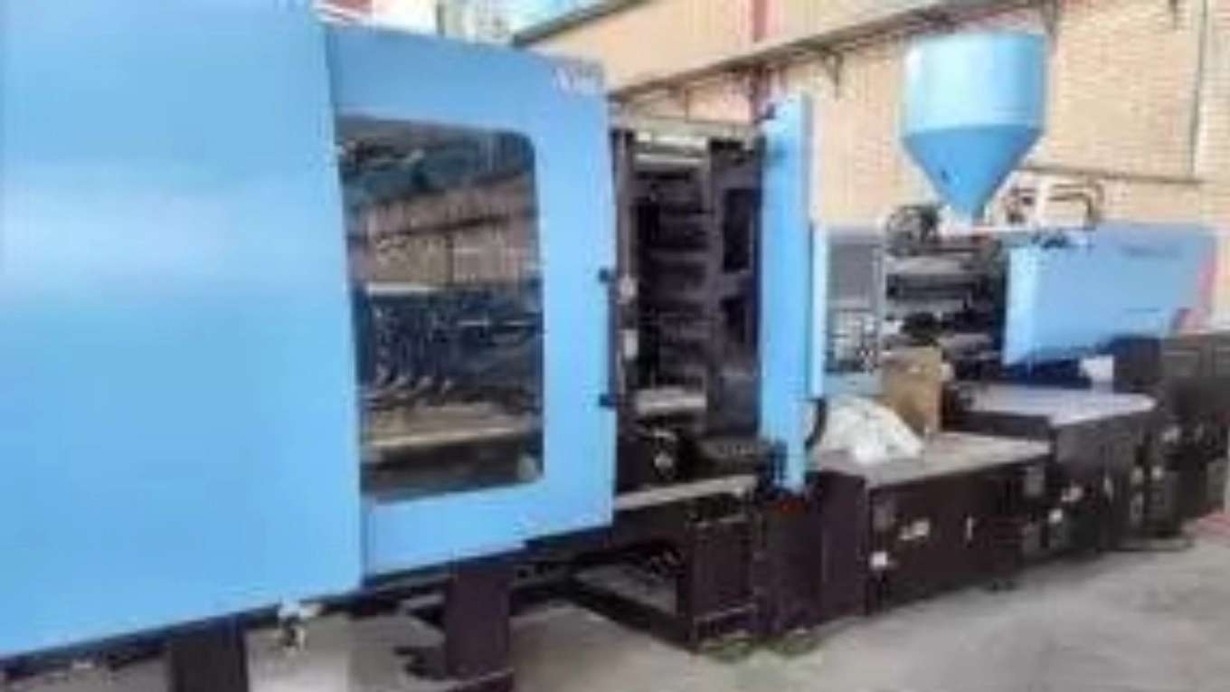 گروه صنعتی قهرمان نژاد