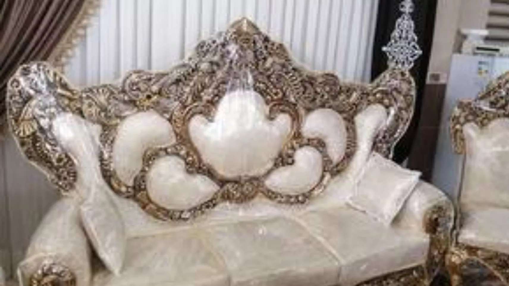 تولیدی کاور مبل گیلان