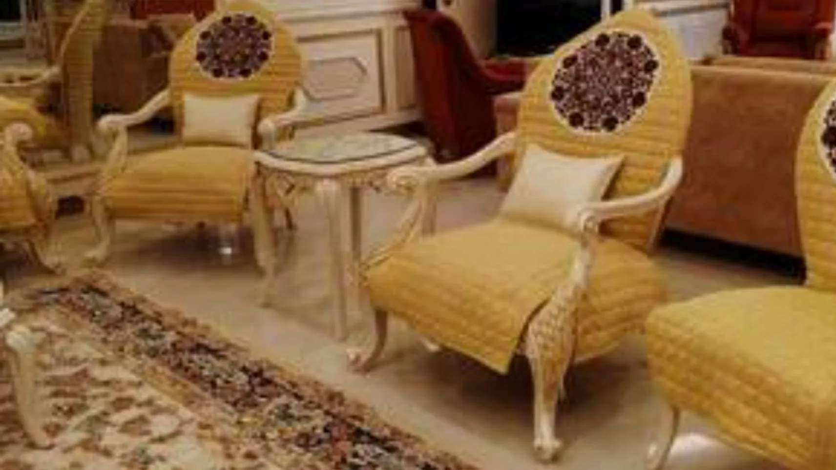 تولیدی کاور مبل گیلان