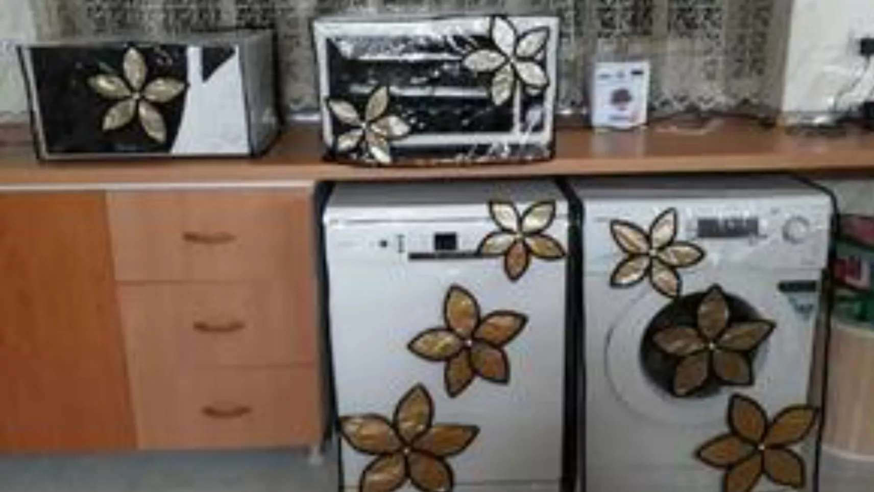 تولیدی کاور مبل گیلان