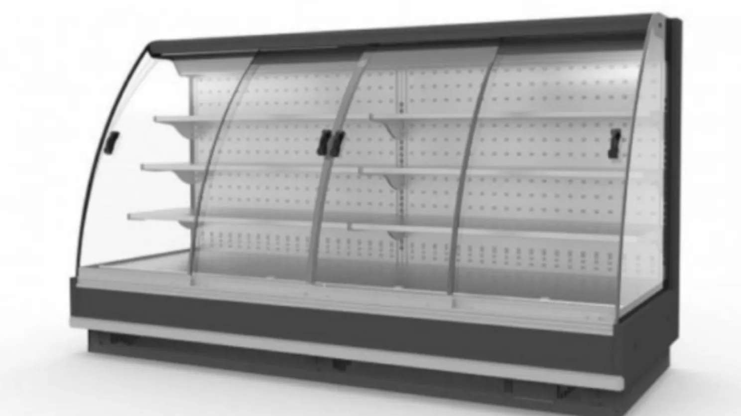 تولیدی یخچال خزر سرما