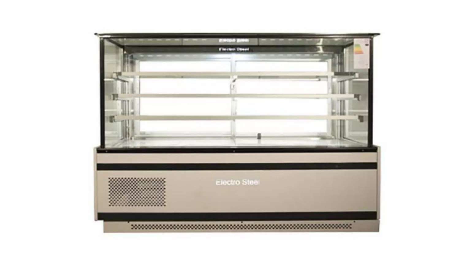 تولیدی یخچال خزر سرما