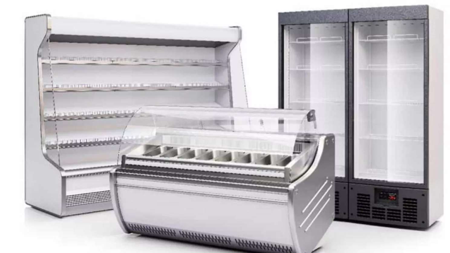 تولیدی یخچال خزر سرما