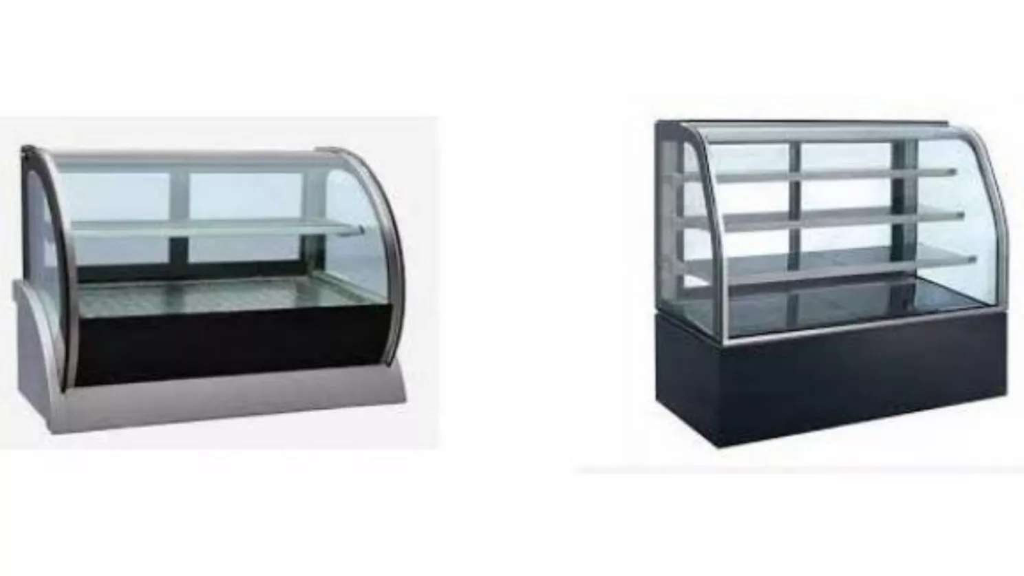 تولیدی یخچال خزر سرما