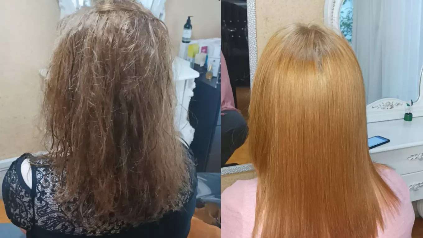 آرایشگاه پلک