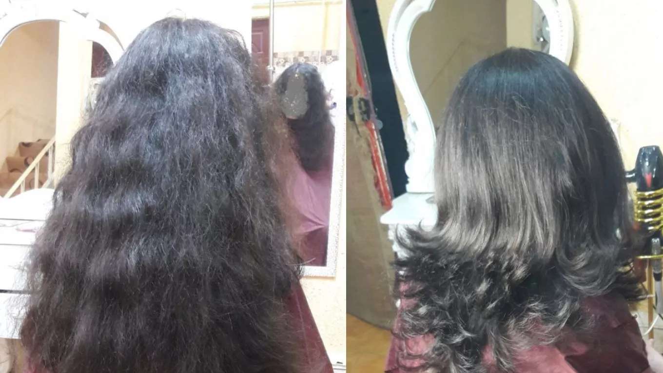 آرایشگاه پلک