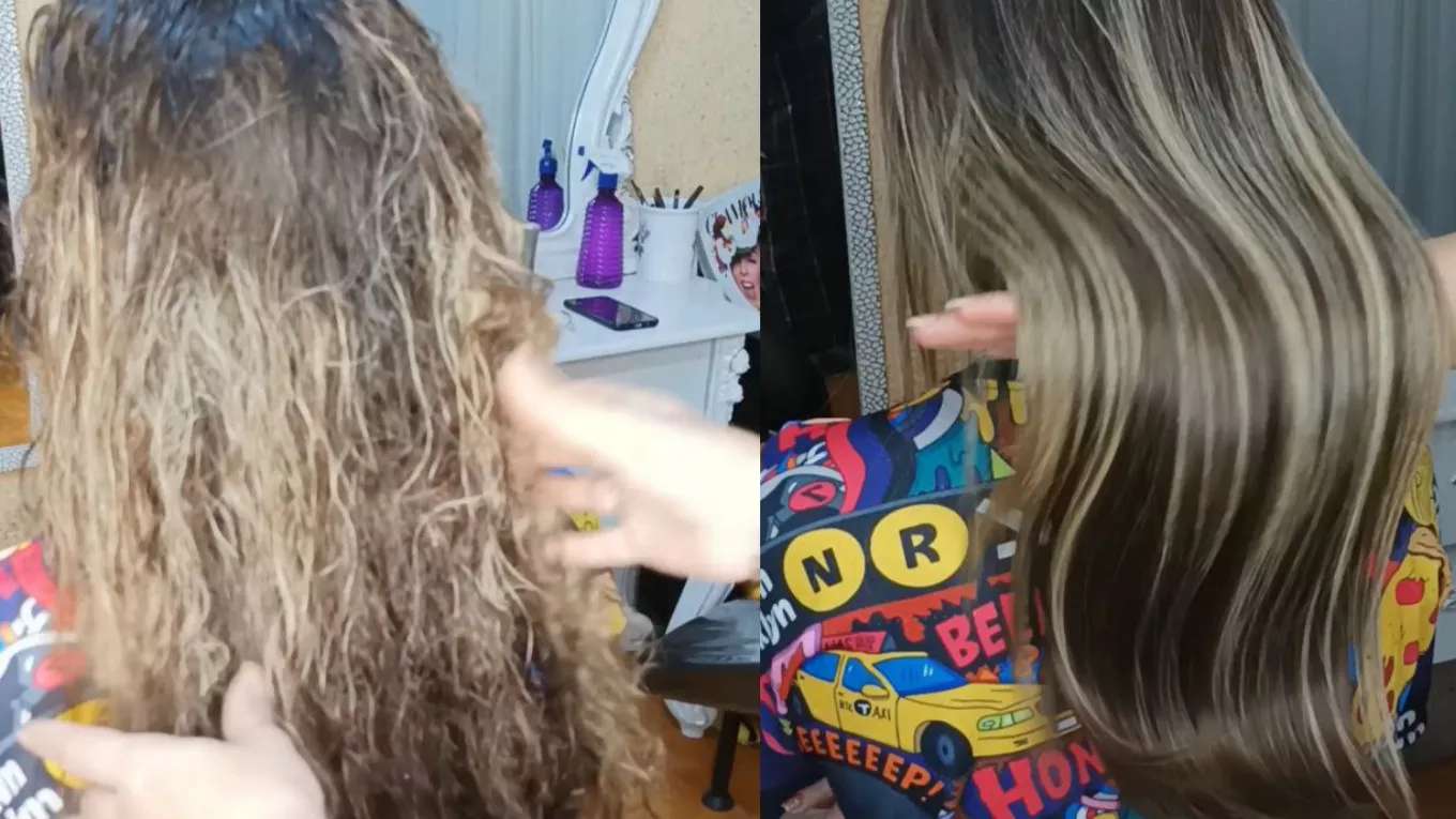 آرایشگاه پلک