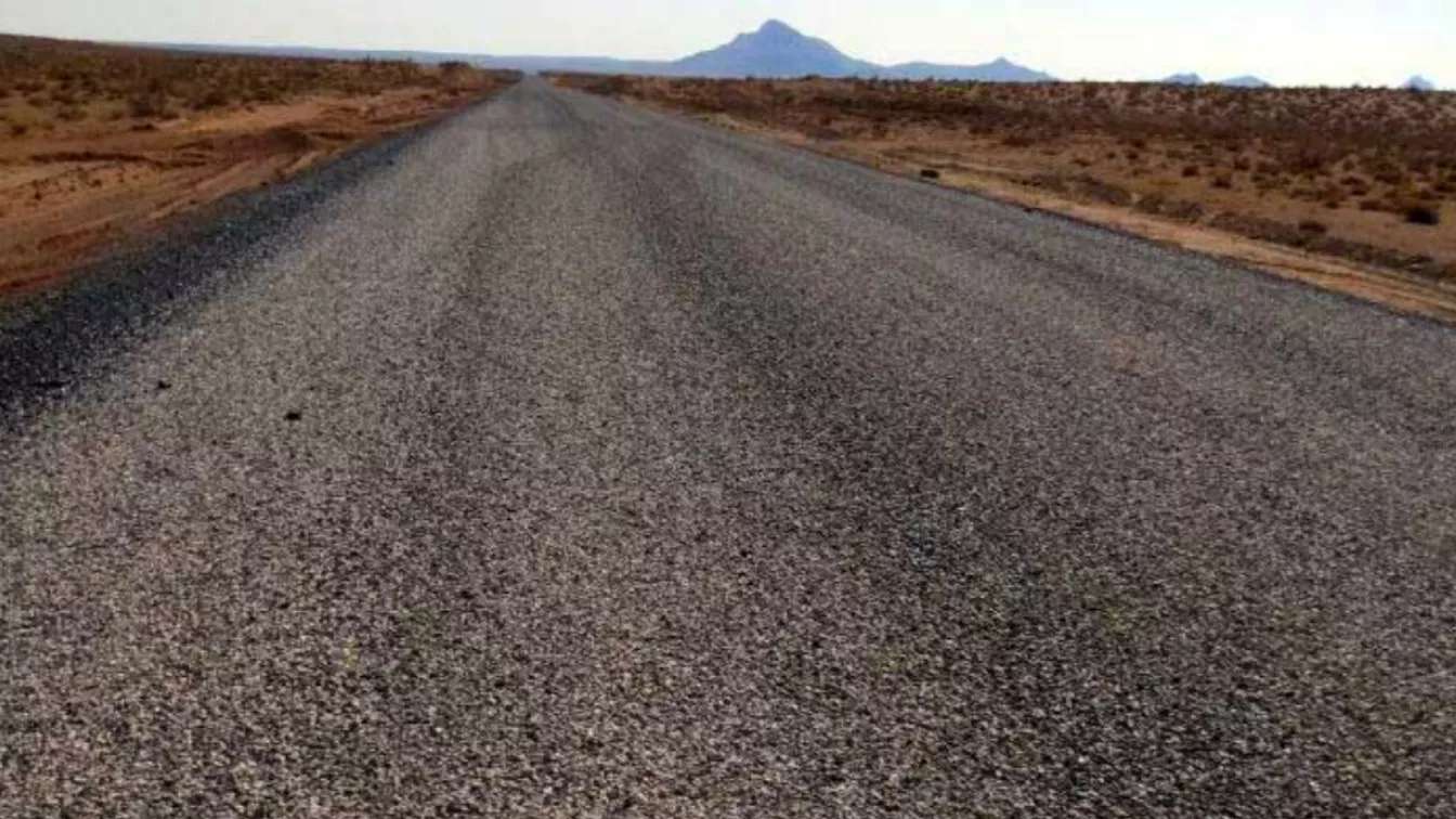 آسفالت محسنی