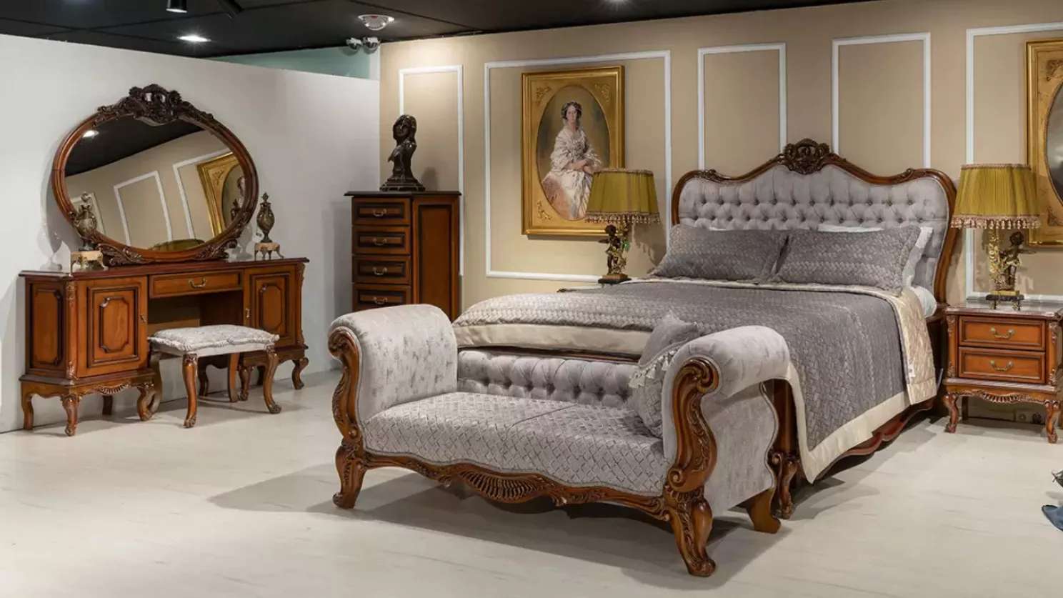 صنایع چوبی فراز