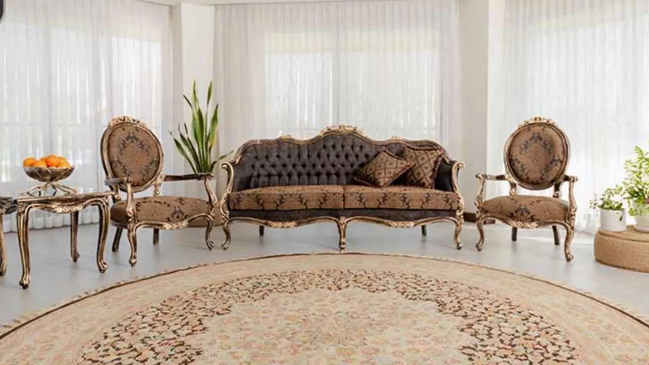 صنایع چوبی فراز