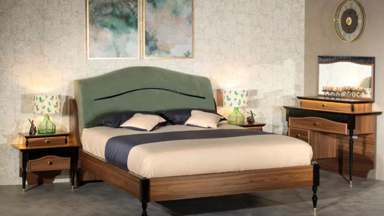 صنایع چوبی فراز