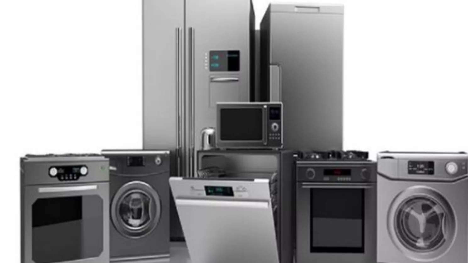 لوازم خانگی توکیو